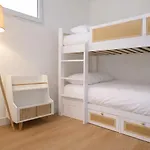 Bel Renove Proche 4 Personnes * Les Sables-dʼOlonne