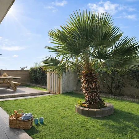 Apartmán Bel Renove Proche 4 Personnes Les Sables-dʼOlonne
