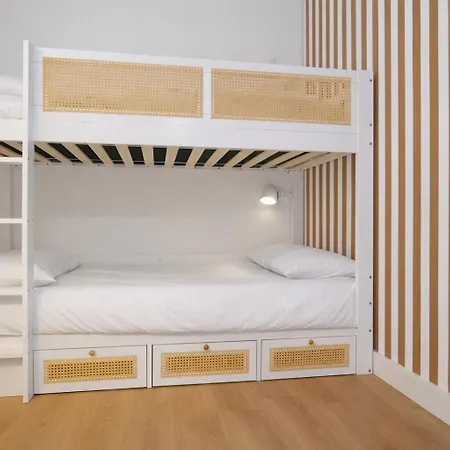 Bel Renove Proche 4 Personnes Appartement Les Sables-dʼOlonne