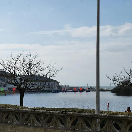 Apartmán Bel Renove Proche 4 Personnes